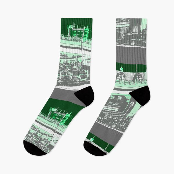 Item preview, Green city dream of comic designed and sold by Akiunia.