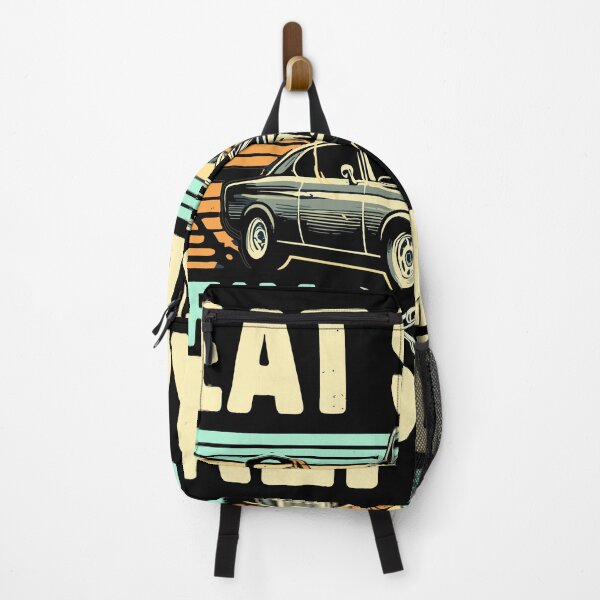 Item preview, Eat Sleep Fix Cars Repeat designed and sold by bihtti.