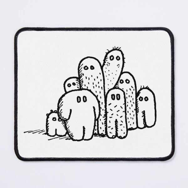 Item preview, Cousins reunion designed and sold by johandoodles.