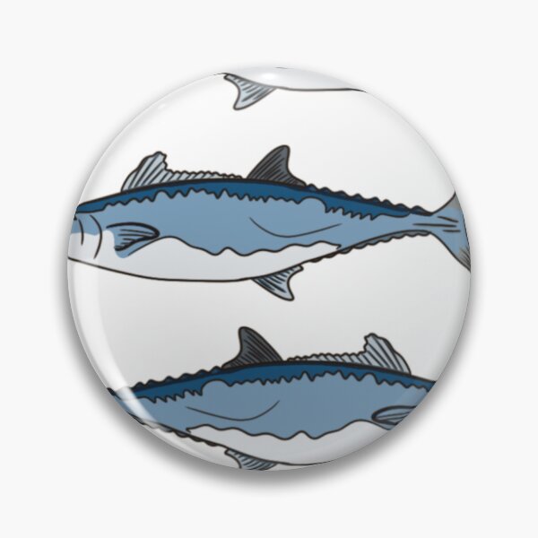 Item preview, King Mackerel designed and sold by kristi10505.