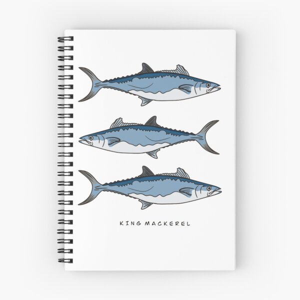 Item preview, King Mackerel designed and sold by kristi10505.