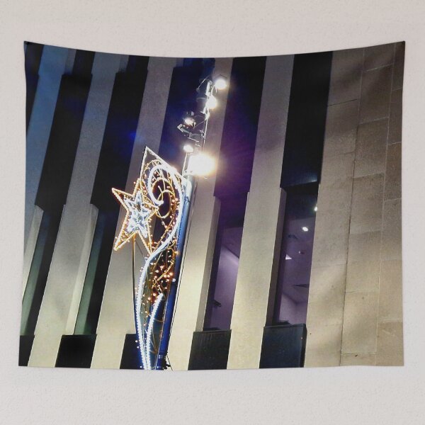 Item preview, Christmas Star designed and sold by ontological.