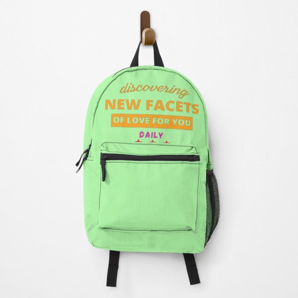 Item preview, discovering new facets of love for you daily designed and sold by jonmobo.