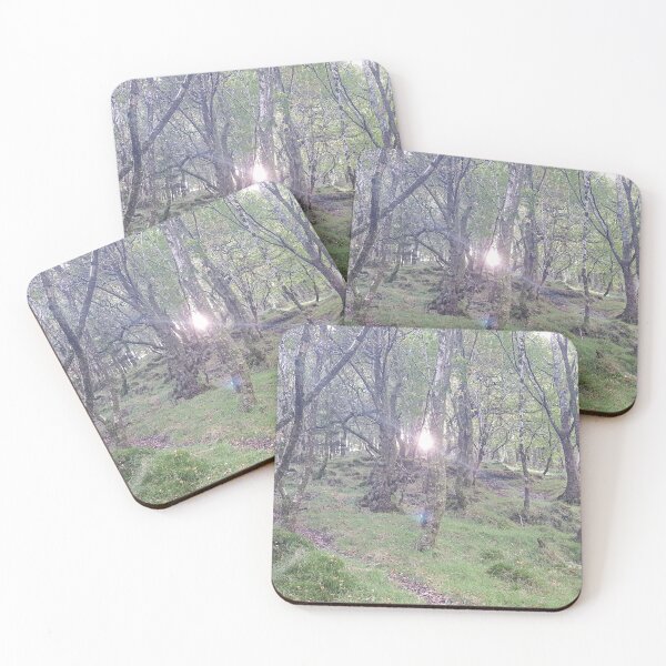 Item preview, The hills of Glendalough designed and sold by JacobsForrest13.