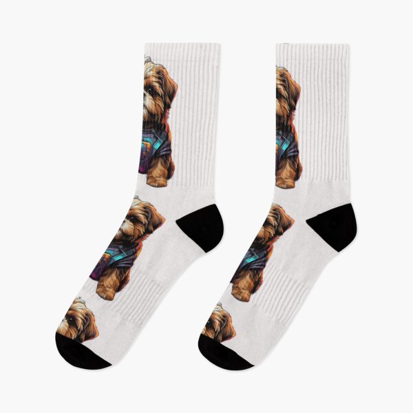 Item preview, Dog Shih-Tzu xx designed and sold by AIEffects.