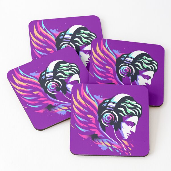 Item preview, Radiant Seraphim: The Heavenly Beauty designed and sold by AUDIVINESTORE.
