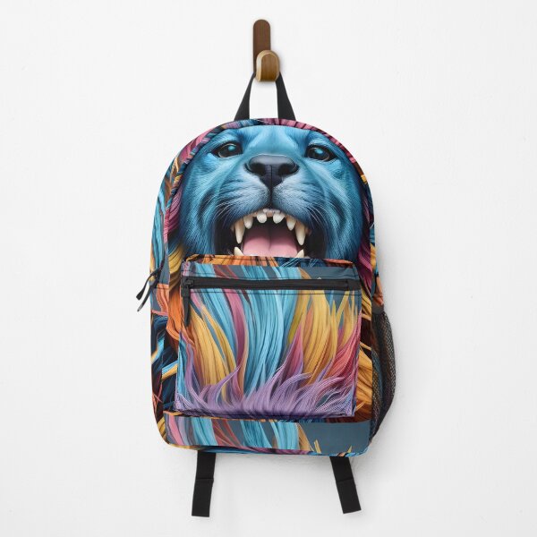 Item preview, Blue Lion designed and sold by Gerasol.