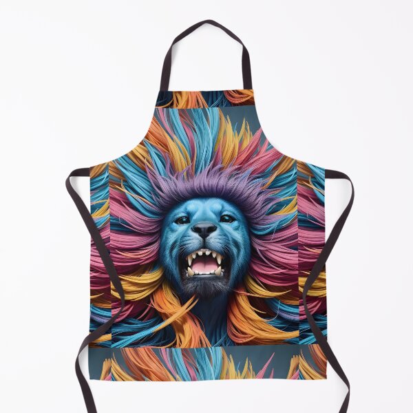 Item preview, Blue Lion  designed and sold by Gerasol.