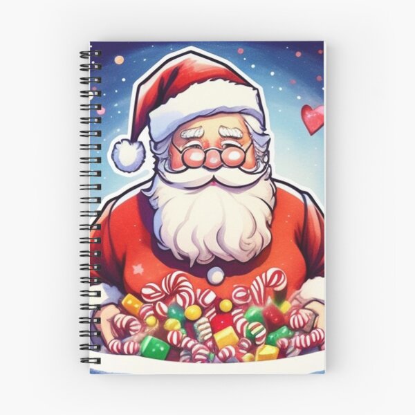 Item preview, MERRY CHRISTMAS, HO HO HO designed and sold by inarausch2023.