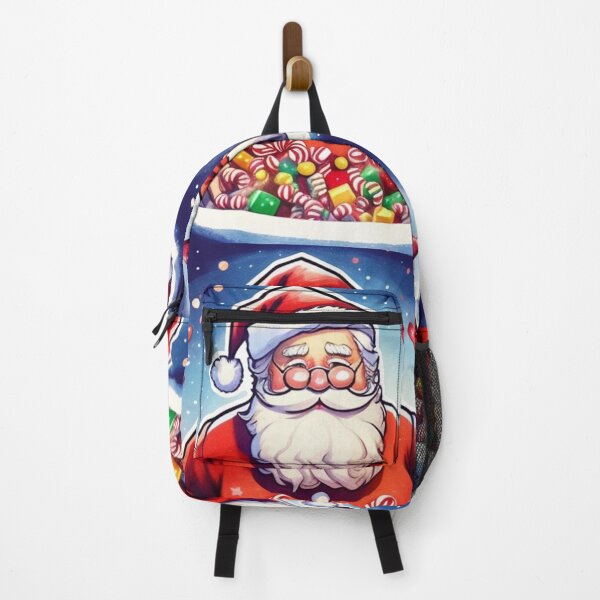 Item preview, MERRY CHRISTMAS, HO HO HO designed and sold by inarausch2023.