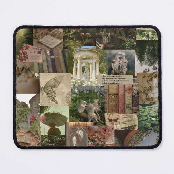 Item preview, Fairy cottage core Aesthetic designed and sold by Dosselifestyle.