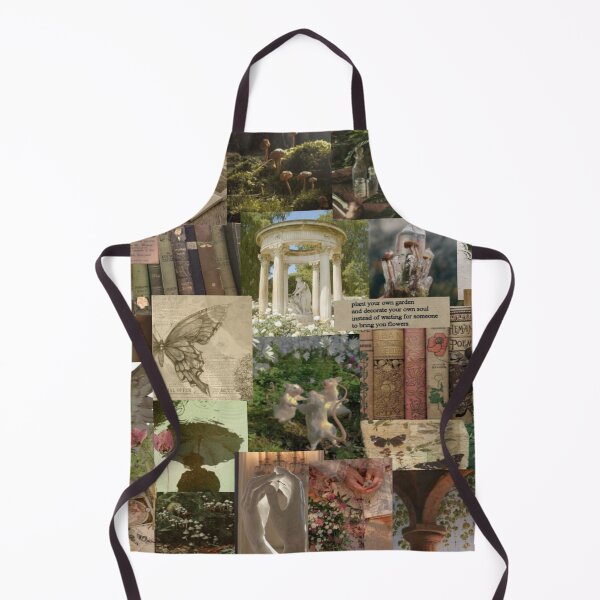Item preview, Fairy cottage core Aesthetic designed and sold by Dosselifestyle.