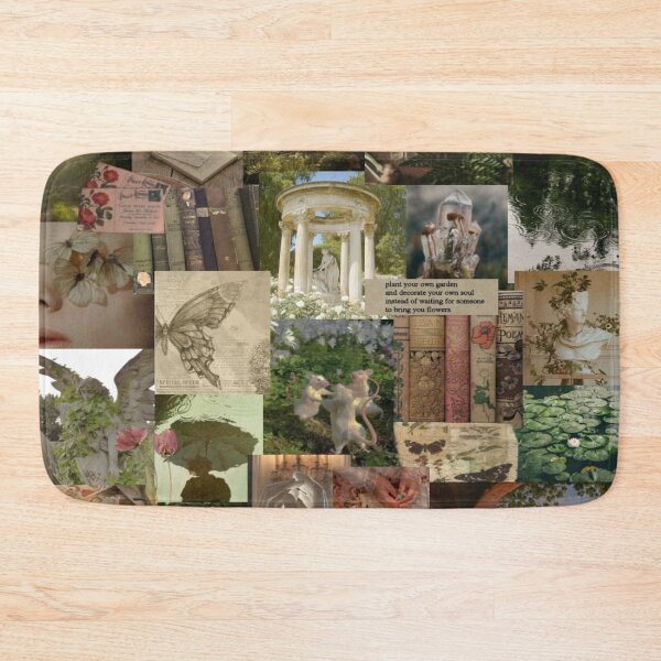 Item preview, Fairy cottage core Aesthetic designed and sold by Dosselifestyle.