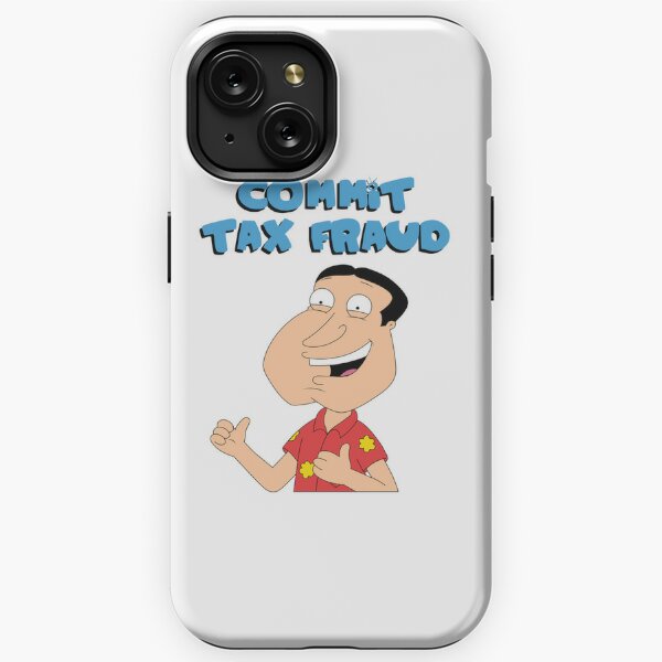 Family Guy Tv Show iPhone 12 Case - CASESHUNTER