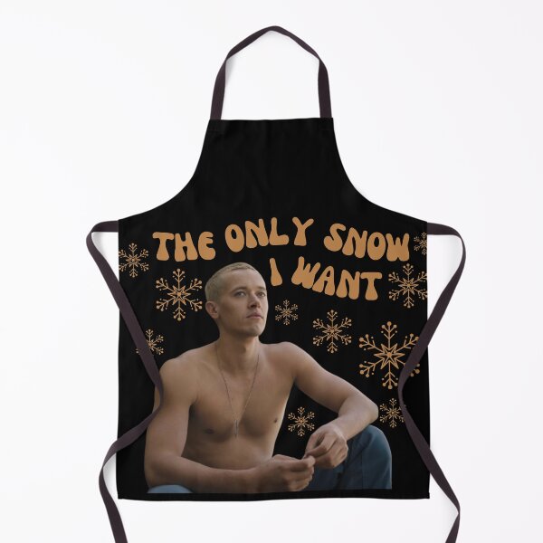 Item preview, The only Snow I want Coriolanus Snow designed and sold by otyliadesign.