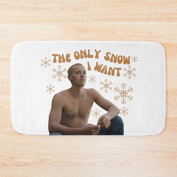 Item preview, The only Snow I want Coriolanus Snow designed and sold by otyliadesign.
