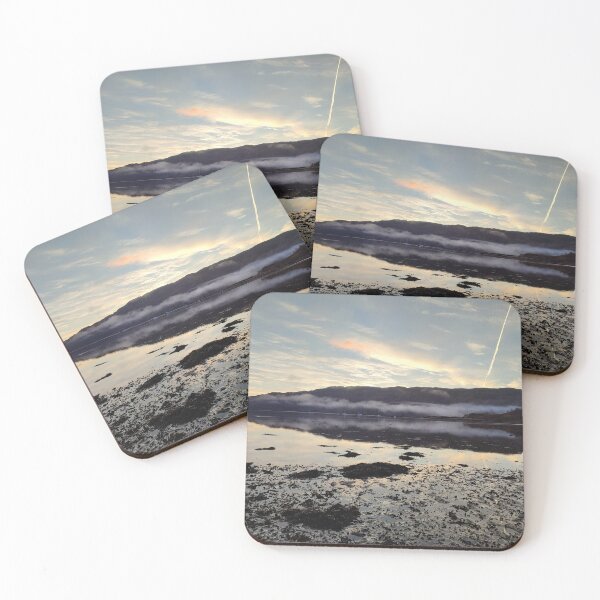 Item preview, Sunrise reflection designed and sold by RONALD MACKENZIE.