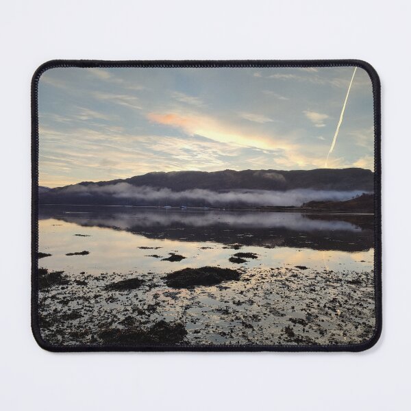 Item preview, Sunrise reflection designed and sold by RONALD MACKENZIE.