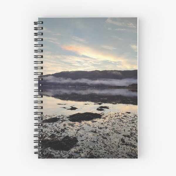 Item preview, Sunrise reflection designed and sold by RONALD MACKENZIE.
