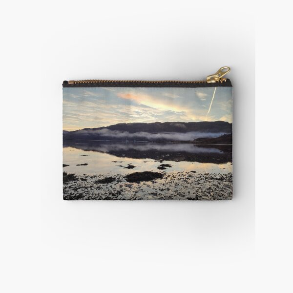Item preview, Sunrise reflection designed and sold by RONALD MACKENZIE.