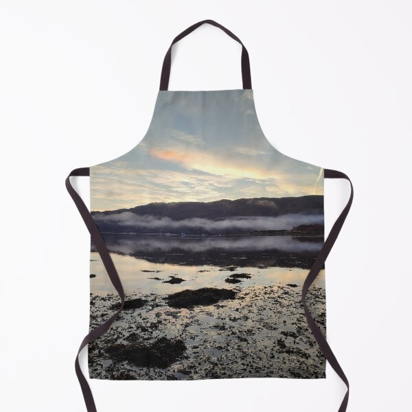 Item preview, Sunrise reflection designed and sold by RONALD MACKENZIE.