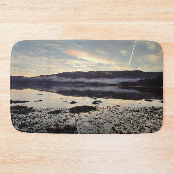 Item preview, Sunrise reflection designed and sold by RONALD MACKENZIE.