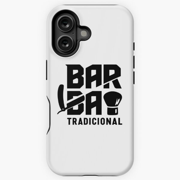Item preview, Preto logo pequeno designed and sold by Barba-Trad.