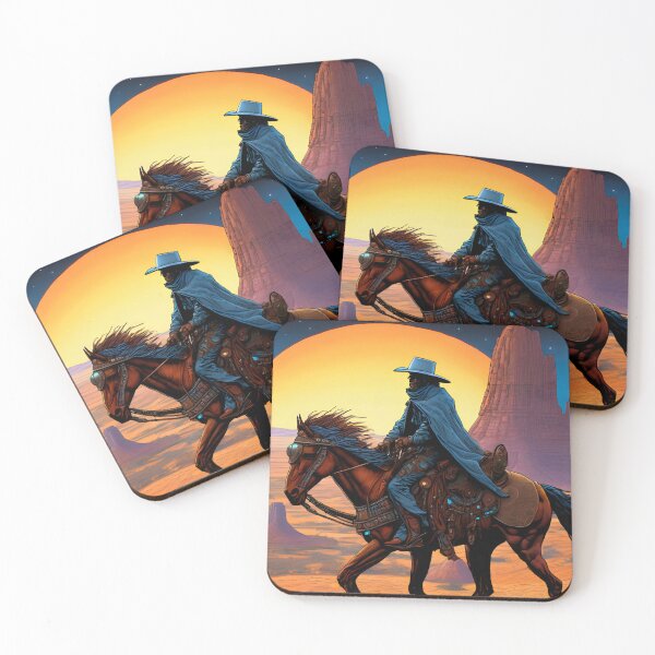 Item preview, Mesa Rider designed and sold by PaigeCompositor.