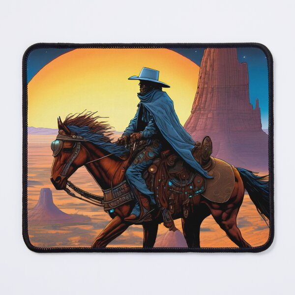 Item preview, Mesa Rider designed and sold by PaigeCompositor.
