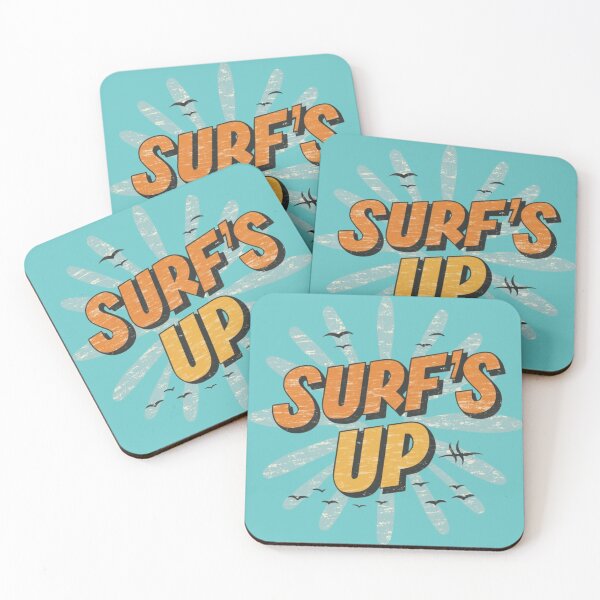 Item preview, Surf's Up designed and sold by SunnMoonHB.