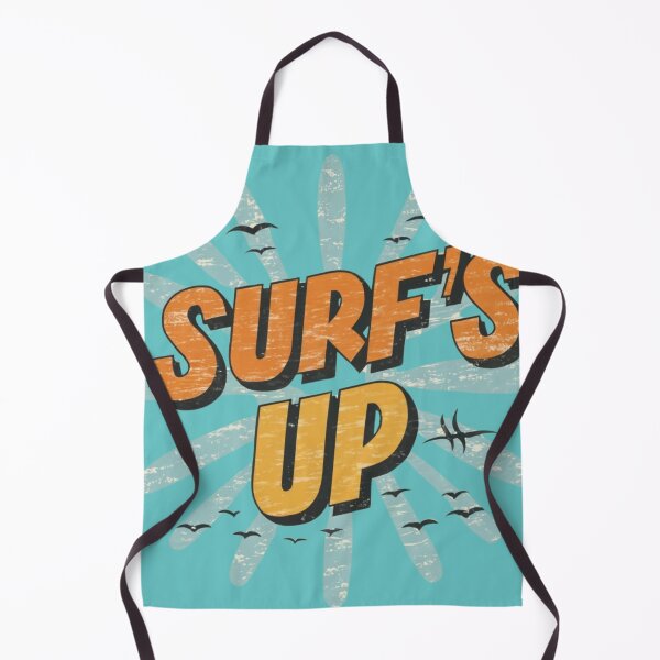Artikelvorschau, Surf's Up entworfen und verkauft von SunnMoonHB.