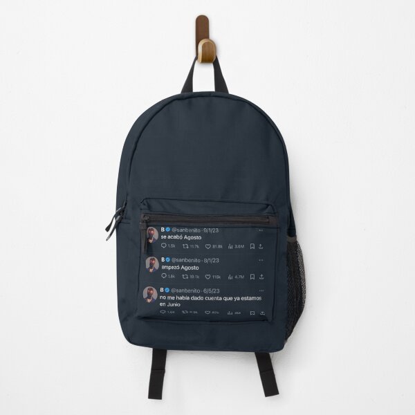 Item preview, Bad Bunny Tweets designed and sold by emiliapapaya.