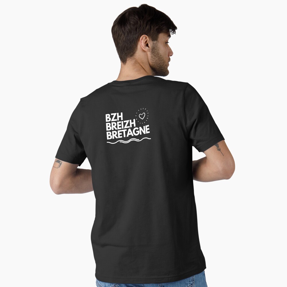 Item preview, Essential T-Shirt designed and sold by wohnfuehlfabrik.