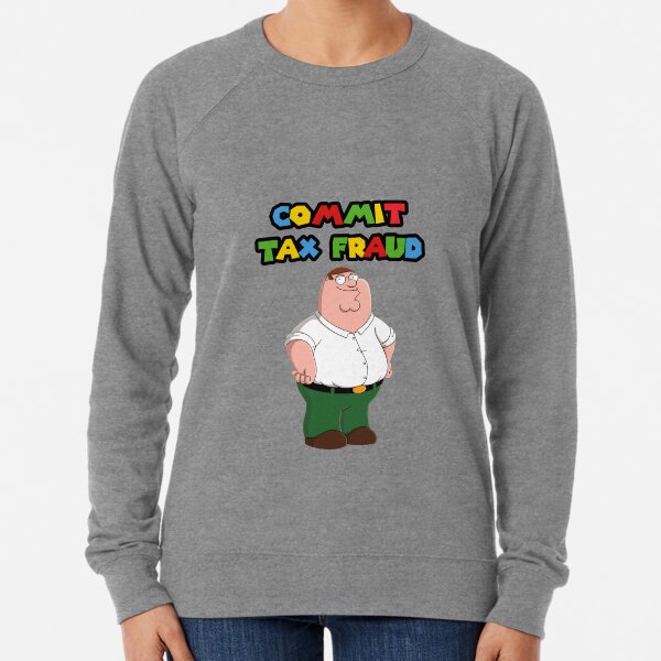 Family guy sweater shop