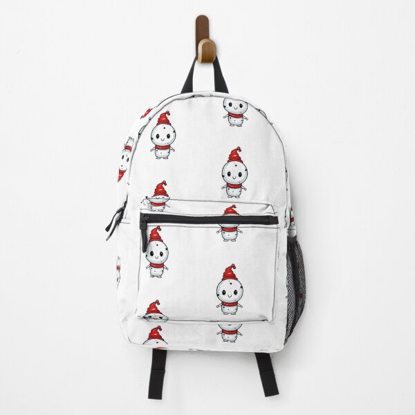 Item preview, Snowman Celebrates Christmas  designed and sold by omerfdln34.