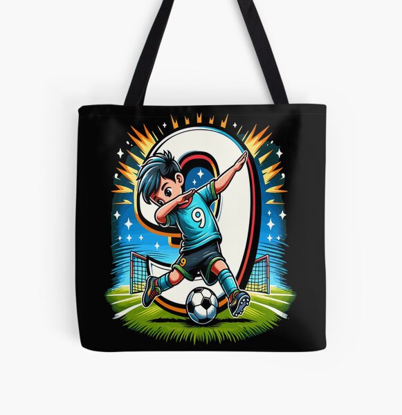 Carte De Voeux Enfant - Anniversaire - Football - Beaux-Arts