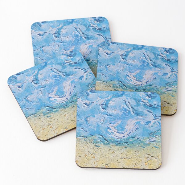 Item preview, Wavy Days  designed and sold by Thirtysixdesign.