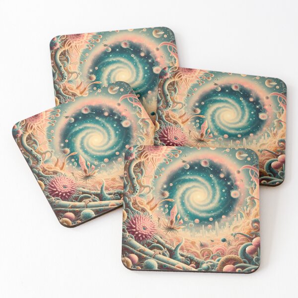 Item preview, The infinite universe designed and sold by hhtimea.