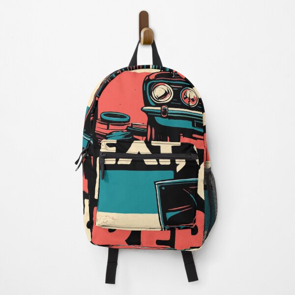 Item preview, Eat Sleep Fix Cars Repeat designed and sold by bihtti.