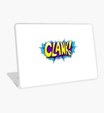 Clank Laptop Skin