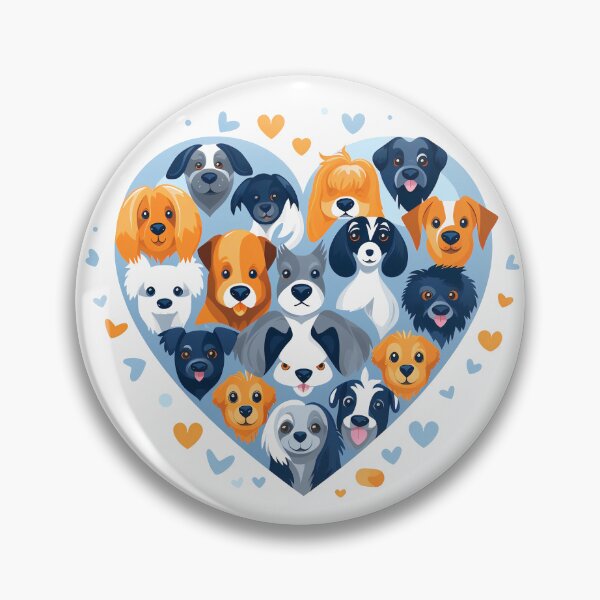 Item preview, Pawfect Heartbeat designed and sold by Brendon987.
