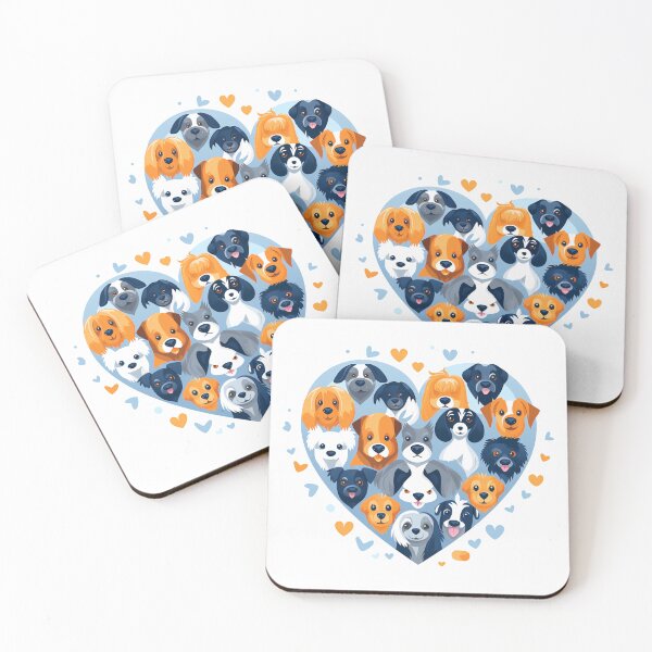 Item preview, Pawfect Heartbeat designed and sold by Brendon987.