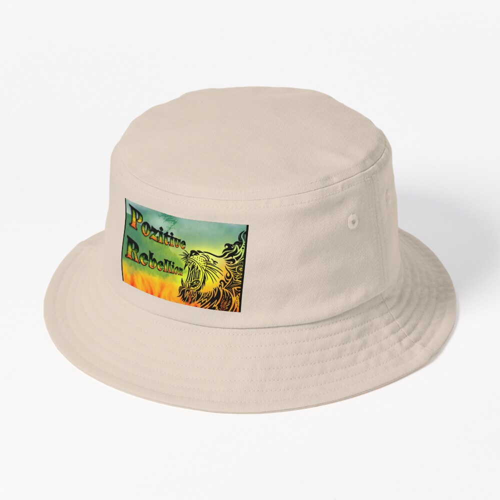 Item preview, Bucket Hat designed and sold by MeaganMaria.