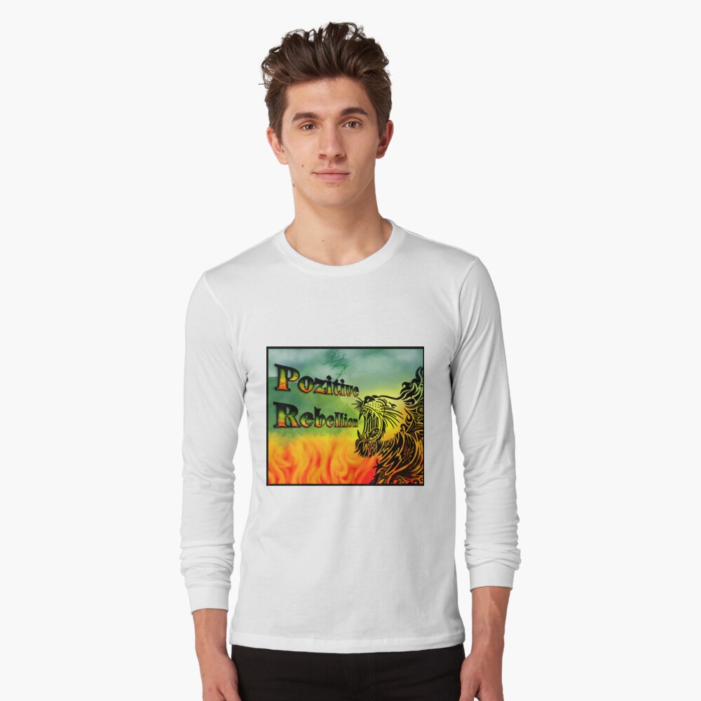 Item preview, Long Sleeve T-Shirt designed and sold by MeaganMaria.