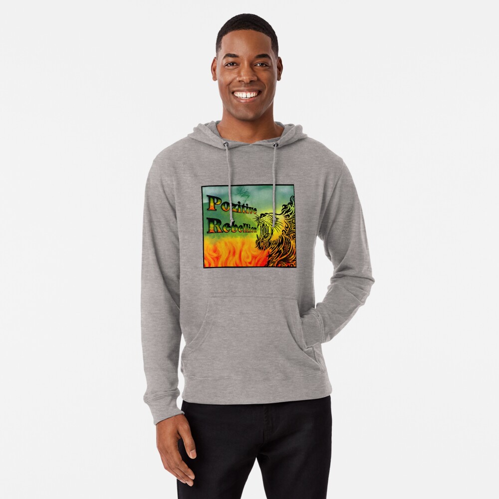 Item preview, Lightweight Hoodie designed and sold by MeaganMaria.