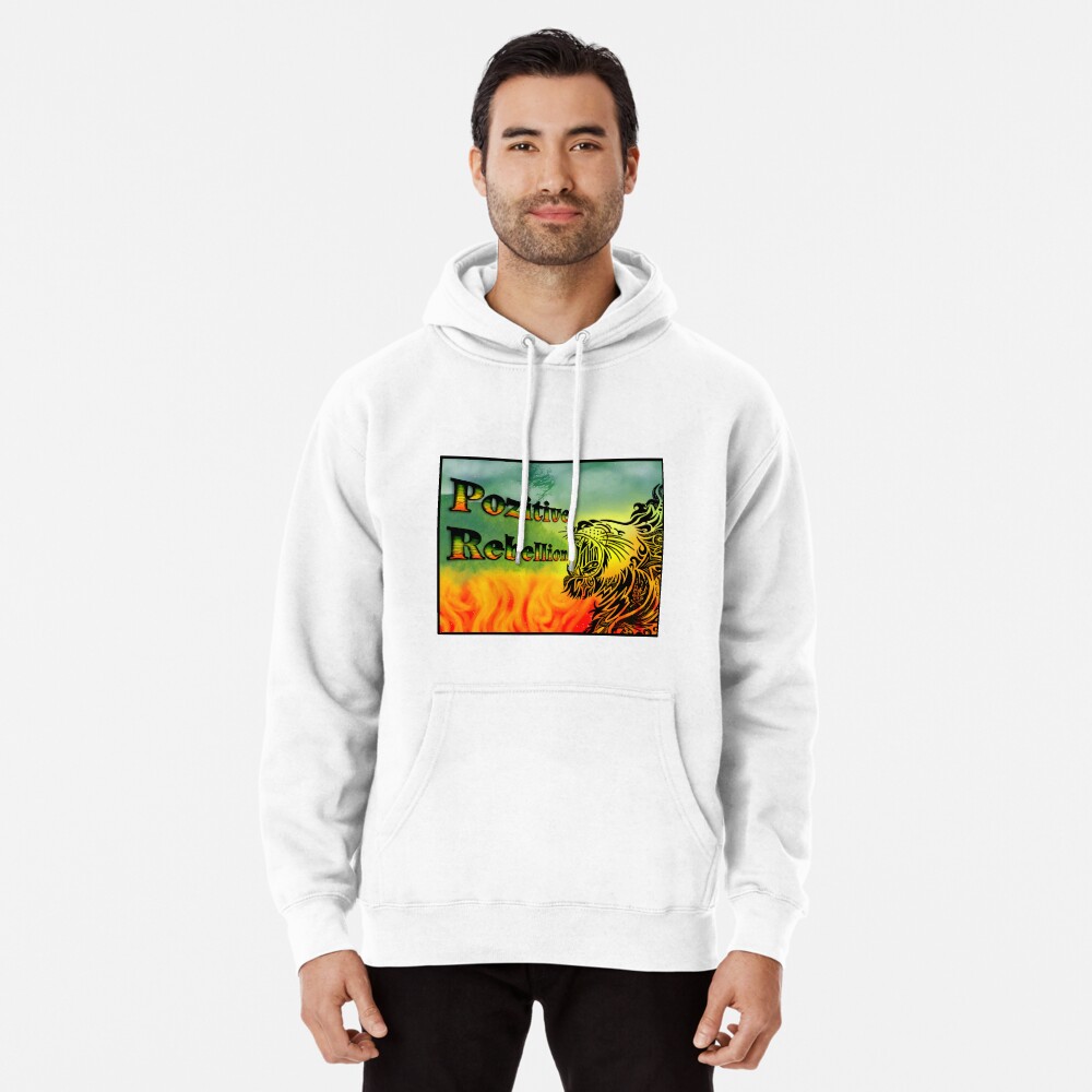 Item preview, Pullover Hoodie designed and sold by MeaganMaria.