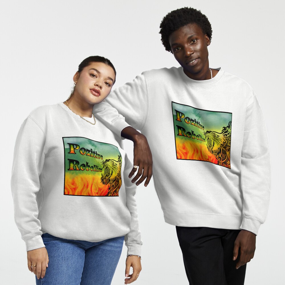 Item preview, Pullover Sweatshirt designed and sold by MeaganMaria.