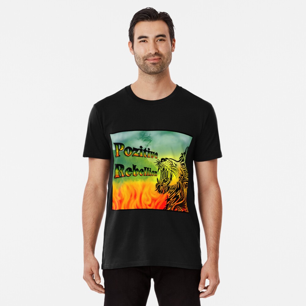 Item preview, Premium T-Shirt designed and sold by MeaganMaria.