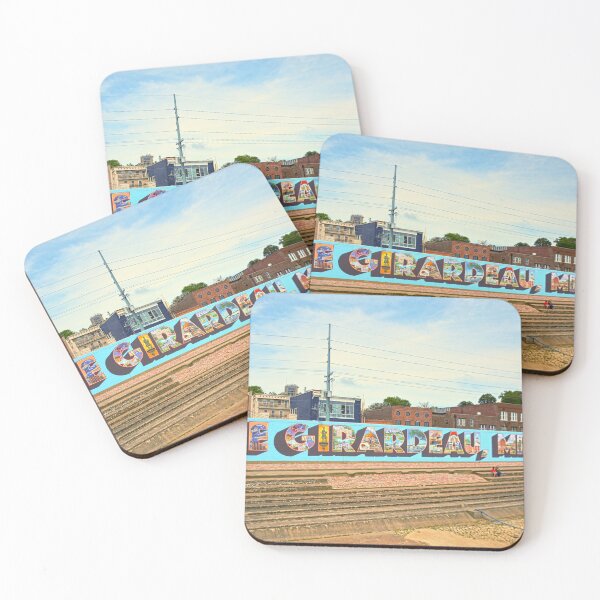 Item preview, Cabo Girardeau Misuri designed and sold by LisaWootenPhoto.