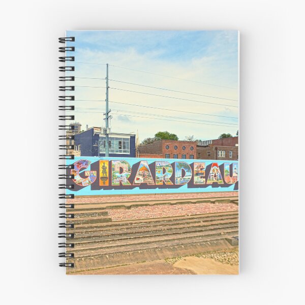 Item preview, Cape Girardeau Missouri designed and sold by LisaWootenPhoto.
